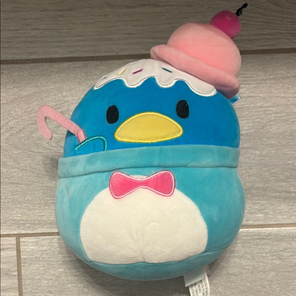 Sanrio Tuxedo-Sam (Ice Cream) Limited addition